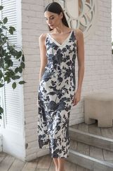 Сорочка Mia-Amore 4115 "Gladis"