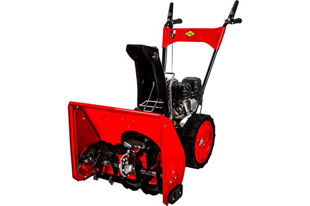 Снегоуборщик DDE ST6561