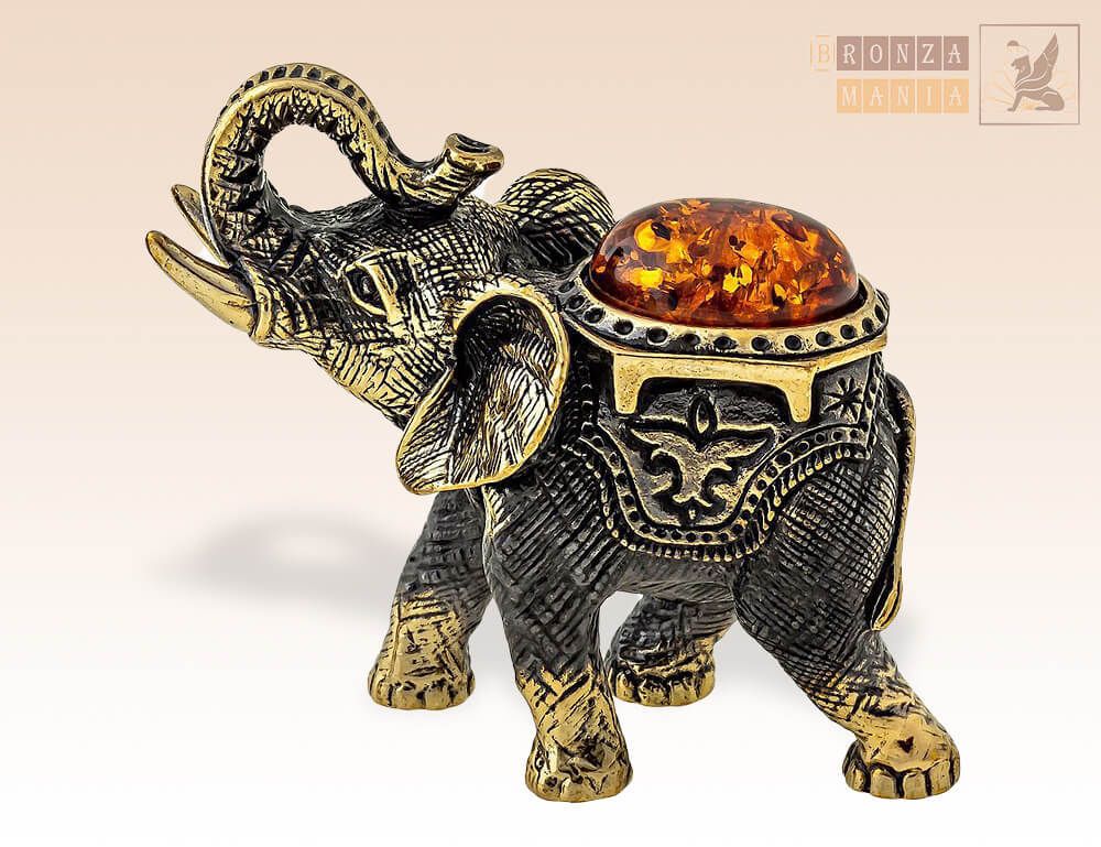 фигурка Слон - Лаос