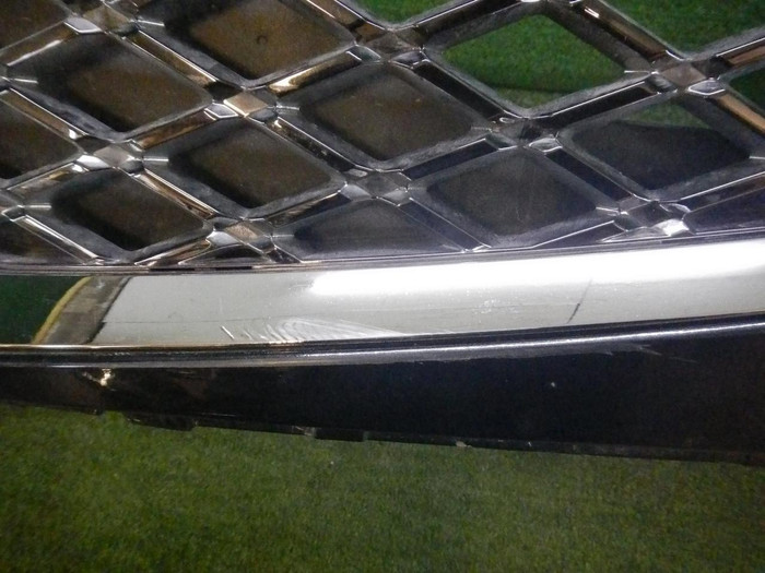 Бампер передний Genesis GV70 (2020-н.в.)