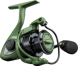 Катушка Okuma Ceymar TG 3000