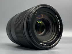 Sony FE 70-350mm 4.5-6.3 G OSS SEL70350G