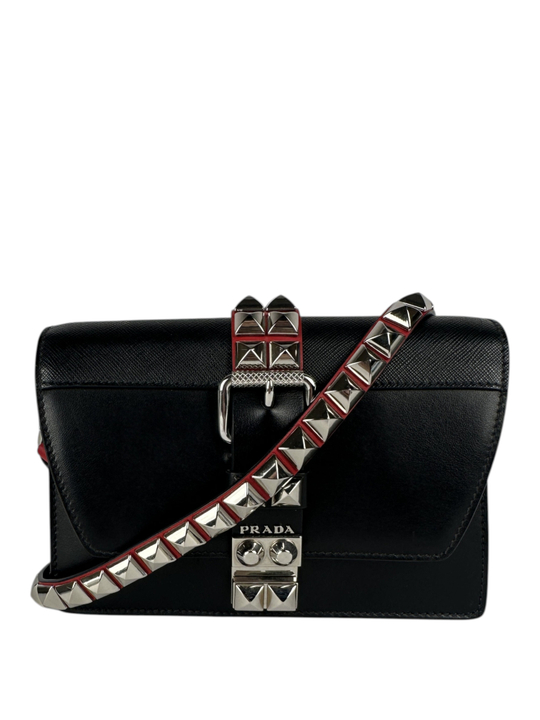 Сумка Prada Elektra