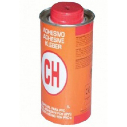 Клей для ПВХ 1 л Coraplax