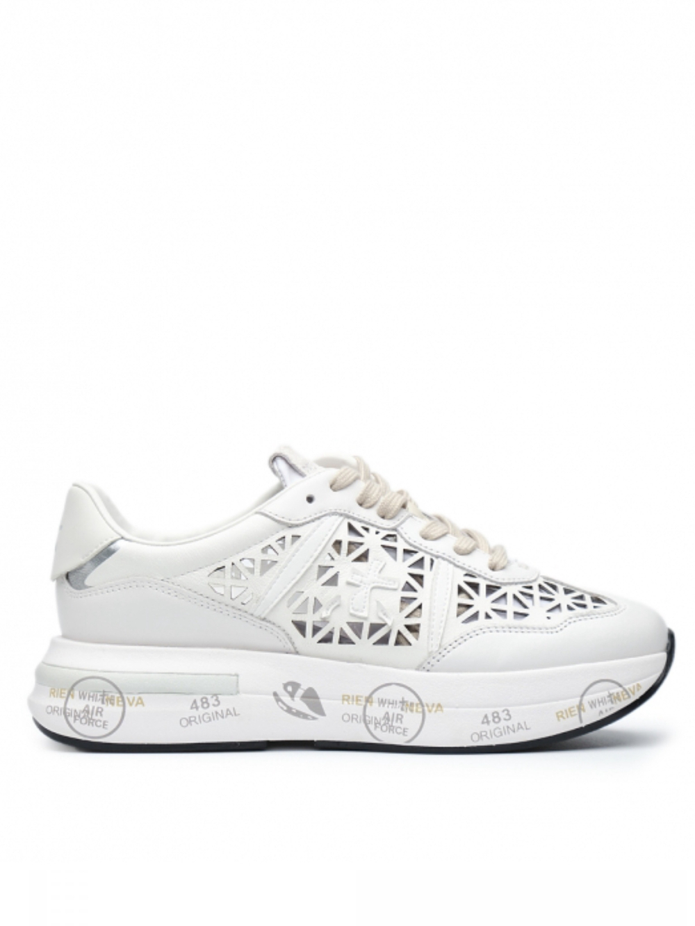 PREMIATA
