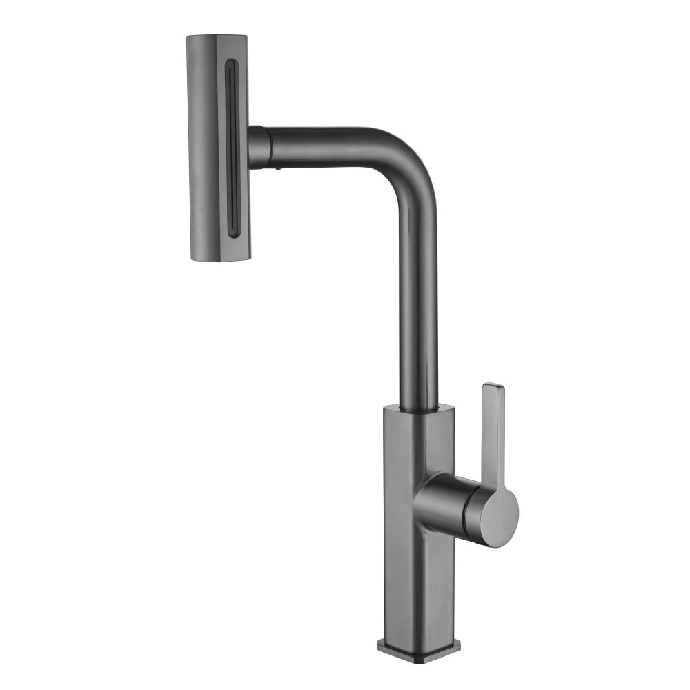 Смеситель для кухонной мойки Fmark FS8266Q