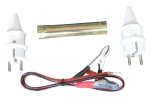Генератор (2,8 кВт) TSS SGG 2800N бензиновый