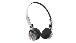 Mondo by Defunc Freestyle On-Ear Clear (прозрачный) накладные наушники