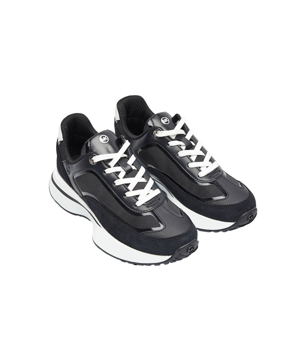 Кроссовки ARI Michael Kors - черный(43S4ARFS3S)