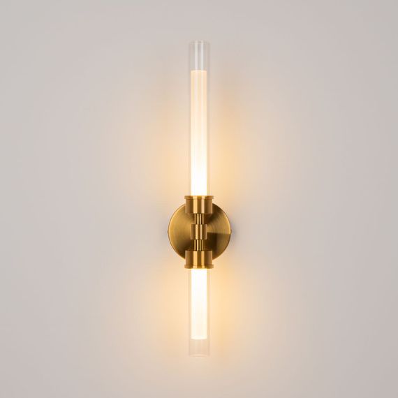 Подсветка для зеркал Maytoni Stelo MOD116WL-L7BS3K