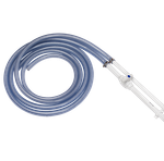 Иловый эрлифт Мультпласт(1800см;2,8кг;) - арт.555485.38