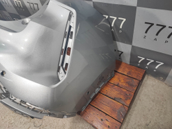 Бампер задний Haval F7 / F7x 22-нв Б/У Оригинал 2804401XKQ11A