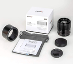 Объектив Viltrox AF 56mm f/1.4 Nikon Z (APS-C)