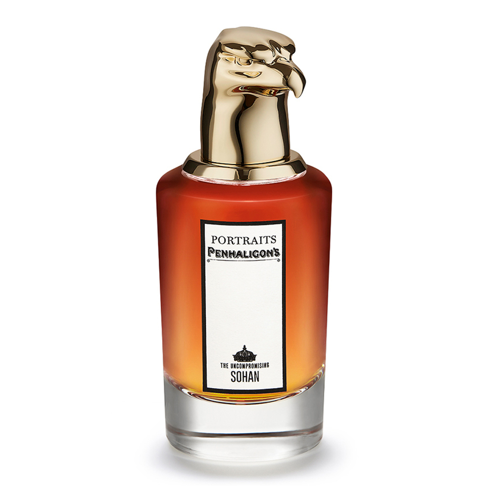 PENHALIGON'S THE UNCOMPROMISING SOHAN