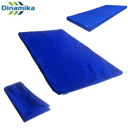 Чехол из оксфорда для мата спортивного 2000х1000х100 мм