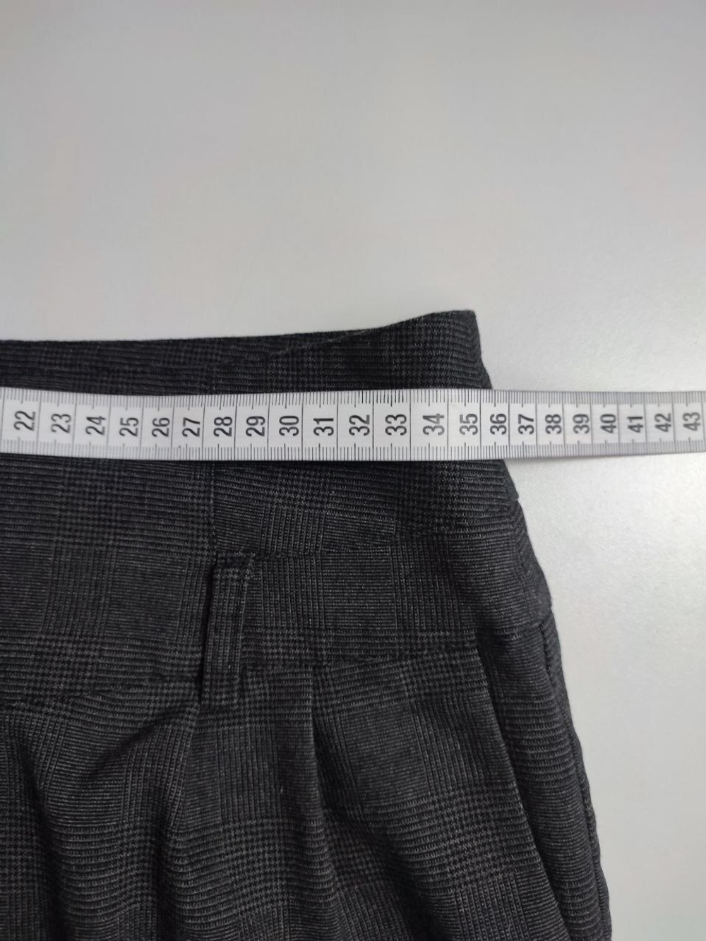 Юбка O'stin базовая 42 размер