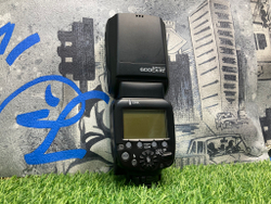Canon Speedlite 600EX-RT
