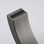 Душевая стойка со смесителем Gappo G2407-9