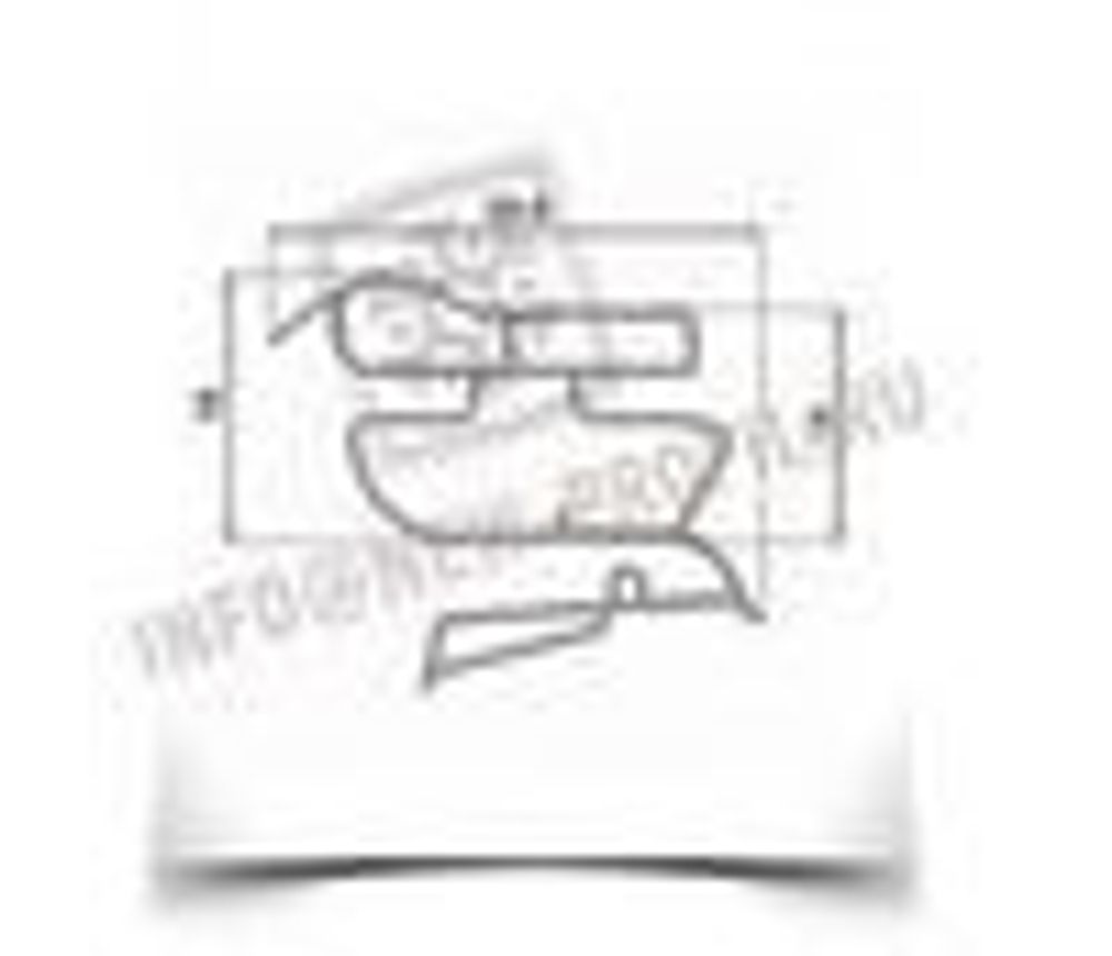 012 профиль схема