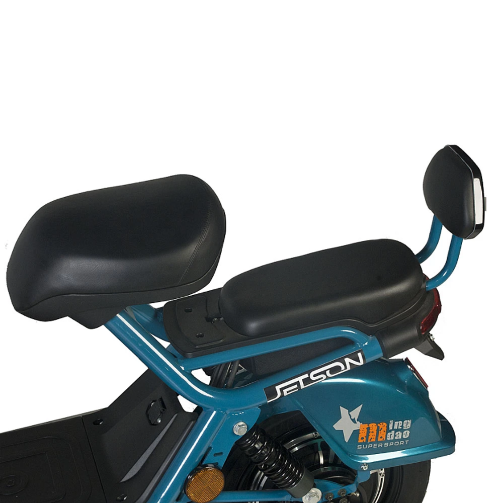 Электроскутер Jetson GM-60 Синий
