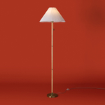 Напольный светильник (торшер) Freya FR5533FL-01BS