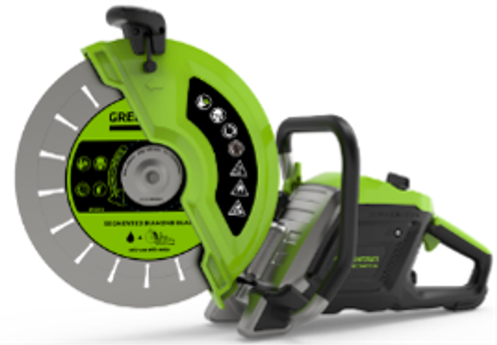 Аккумулятор Greenworks Арт. 2951407, 82V, 8 Ач