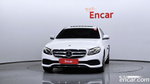 Mercedes-Benz E-Class W213 E300 Avangarde (05.2020)