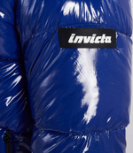 куртка на подтяжках Invicta - темно-голубой(4431900)