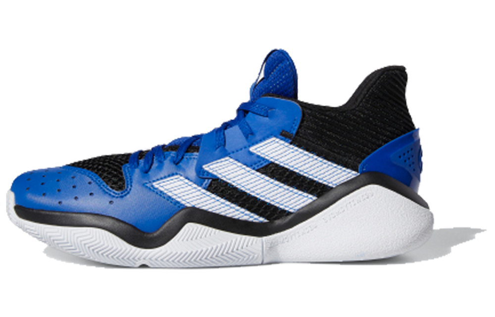 Adidas Harden Stepback "Royal Blue"