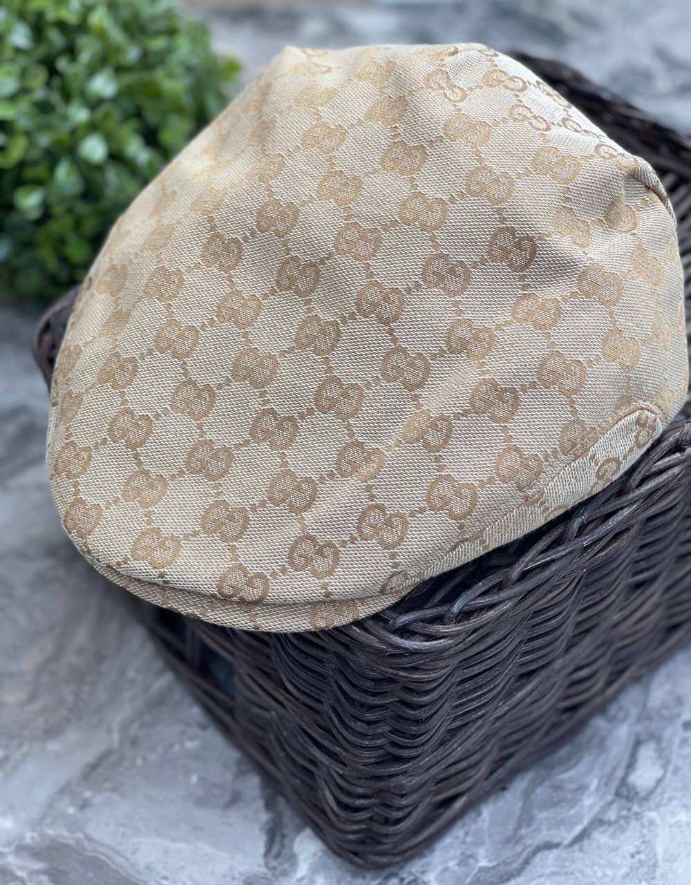 Кепка Gucci