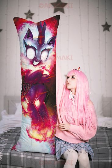 Дакимакура пони Отом Блейз арт. 0601