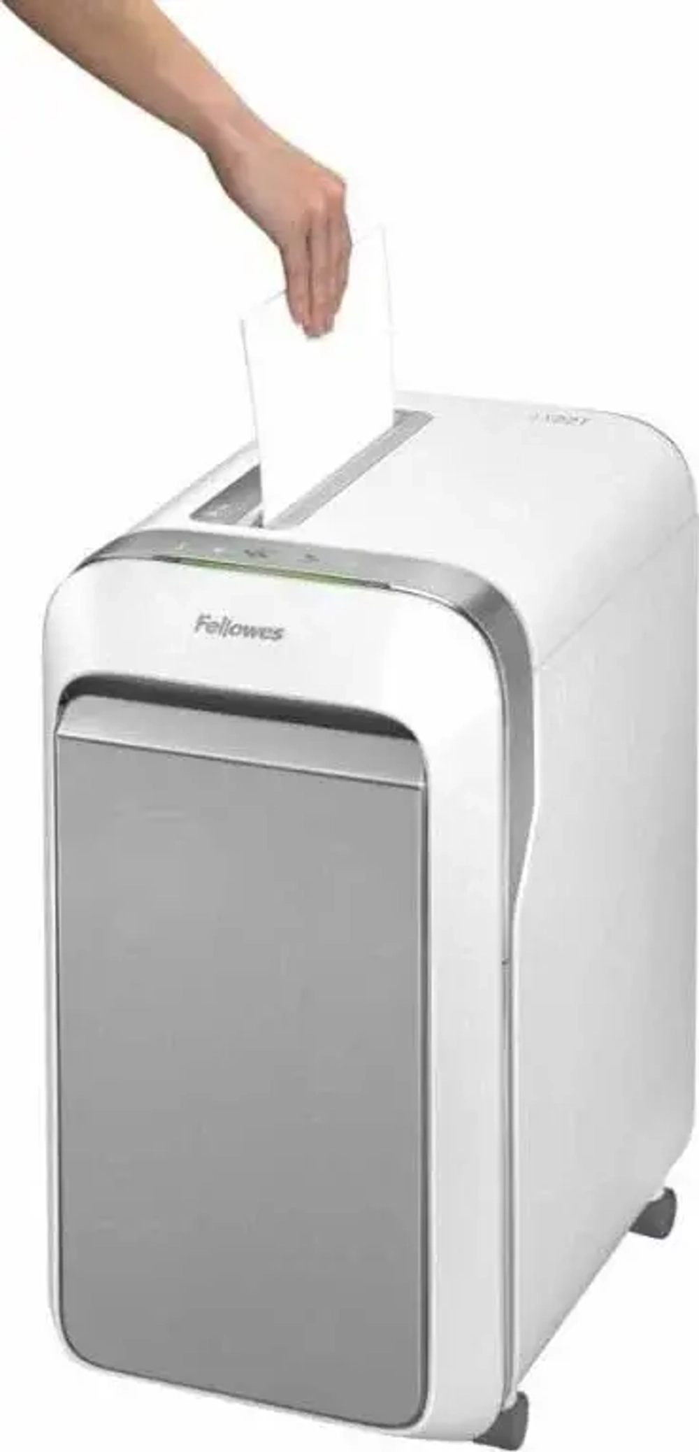 Шредер Fellowes Powershred LX221 (5050501)