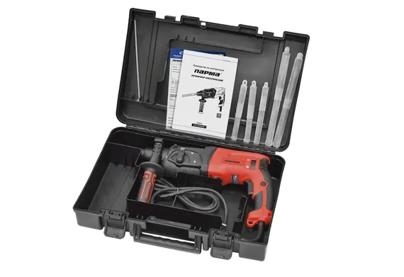 Перфоратор "ПАРМА" П-01-24/900ЭР