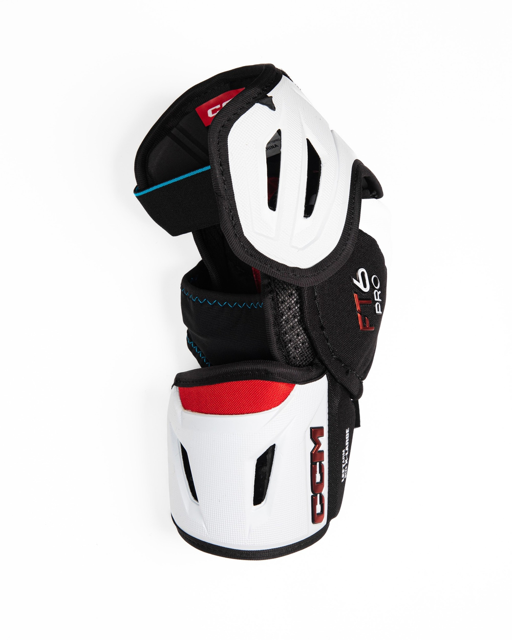 Налокотники CCM Jetspeed FT6 PRO (JR)