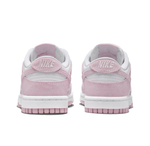 Кроссовки Nike Dunk Low 'Pink Corduroy' FN7167-100