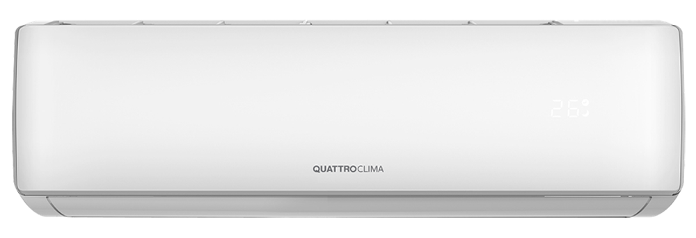 Сплит-система QUATTROCLIMA Verona QV-VE24WAE/QN-VE24WAE inverter