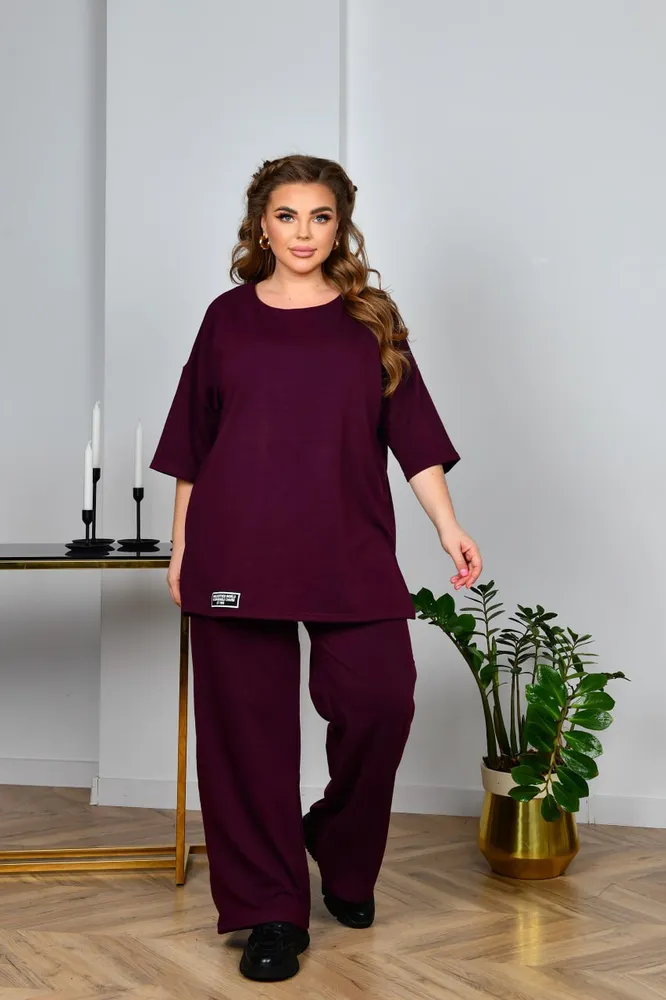 Костюм УК-3693-1 Fabrika