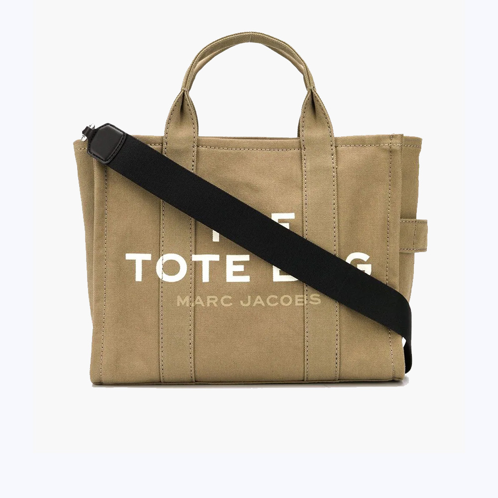 СУМКА MARC JACOBS THE MEDIUM TOTE BAG SLATE GREEN