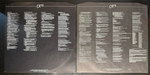 Мюзикл Кошки 2LP (Скандинавия 1981г.)