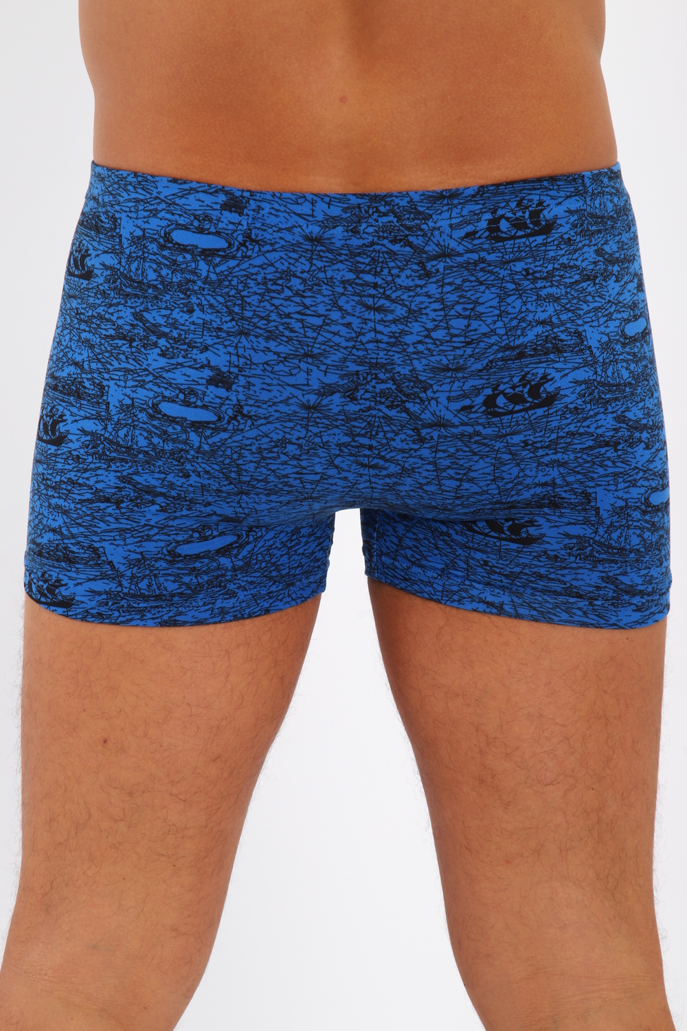 Трусы мужские 28615