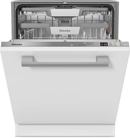 Посудомоечная машина Miele G 5863 SCVi Active Plus
