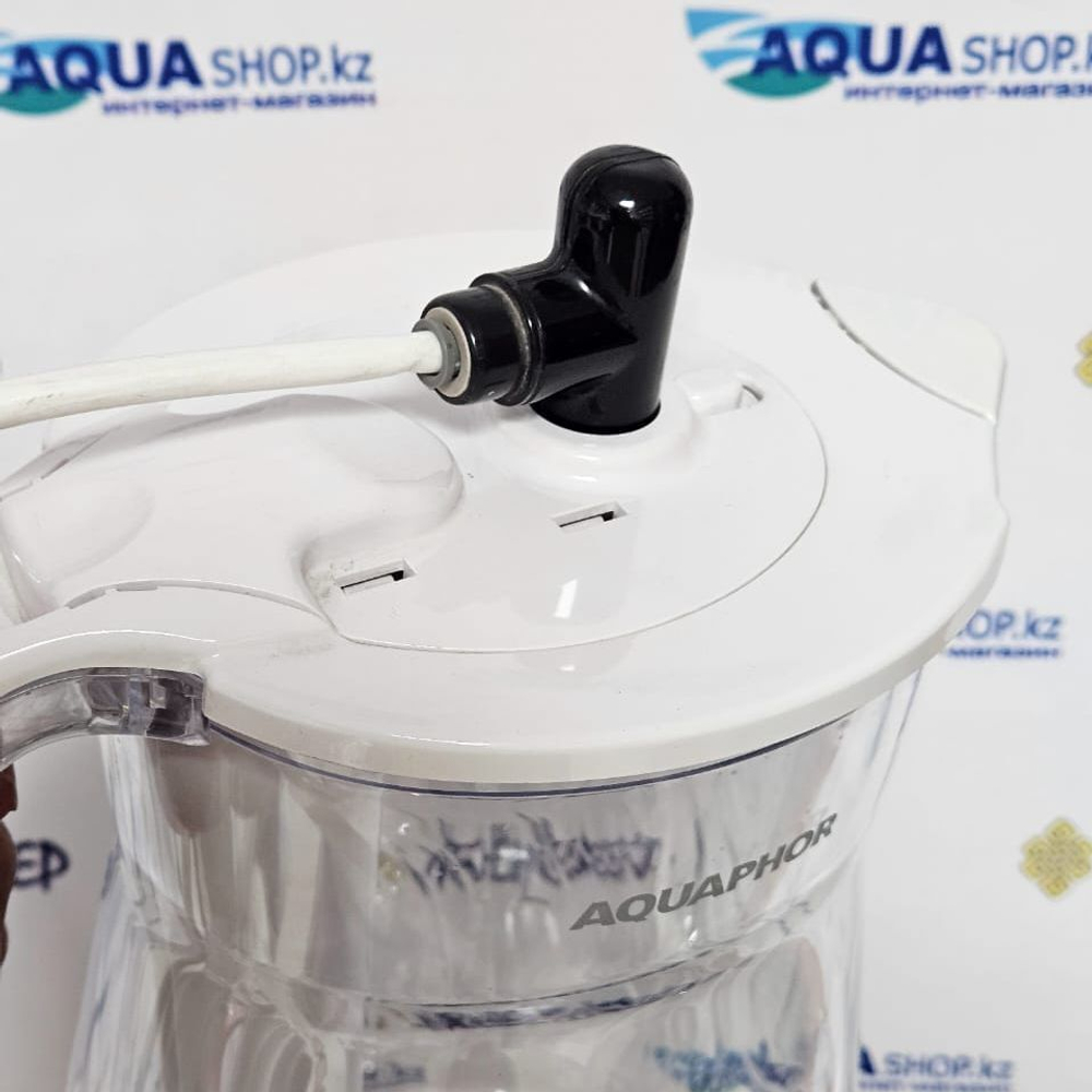 Коннектор в крышке кувшина DWM-312S