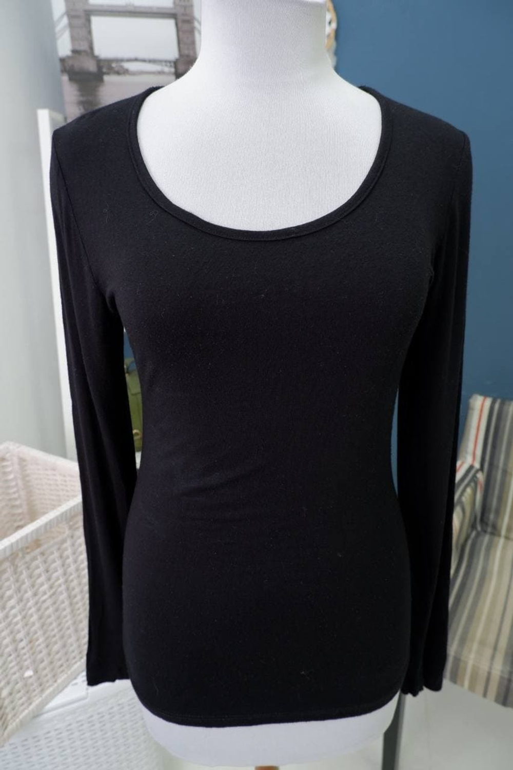 Джемпер Amisu базовый 46 размер