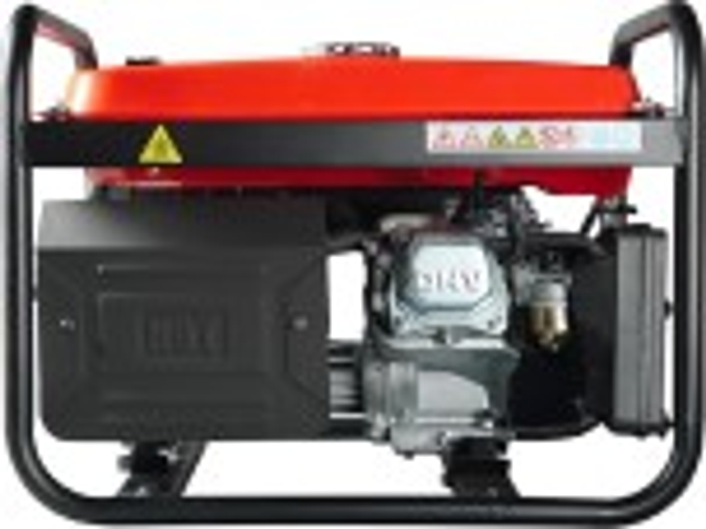 Бензиновый генератор FUBAG BS 3300 646468