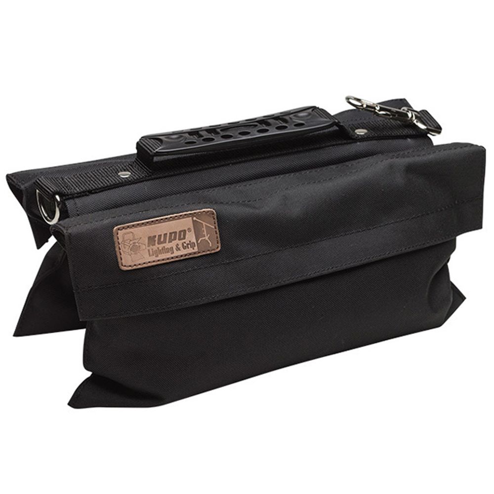 KUPO KSD-1680S 13,2 LB Sand Bag. Мешок для песка 6 кг (без наполнителя)