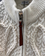 Кардиган Loewe