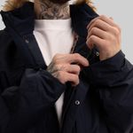  Парка мужская Helly Hansen Coastal 2 артикул:54408_597 - купить в магазине Дайс