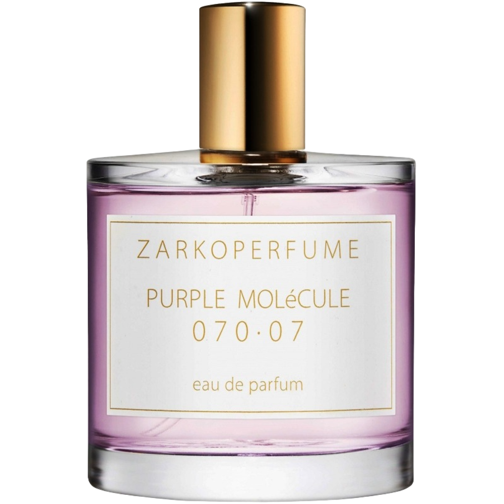 ZARKOPERFUME Purple Molecule 070.07