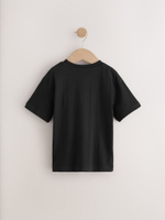 Футболка для мальчика Next F44-918, Черный