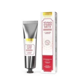 Паста зубная с травами Кавказа, алюминий, 100 мл, "Святая рука"